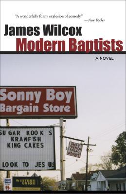Modern Baptists (Paperback)