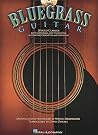 Bluegrass Guitar:...