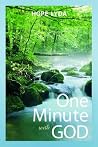 One Minute with God One Minute with God
