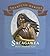 Sacagawea: Brave Shoshone Girl
