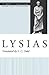 Lysias (The Oratory of Classical Greece)