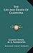 The Life And Death Of Cleopatra