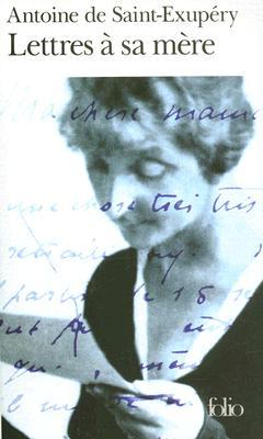 Lettres a Sa Mere (Pocket Book)