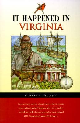 It Happened in Virginia (Paperback)