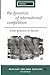 The Dynamics of International Competition by Roland Calori