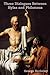 Three Dialogues between Hylas and Philonous
