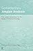 Contemporary Jungian Analysis