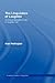 The Linguistics of Laughter by Alan Partington