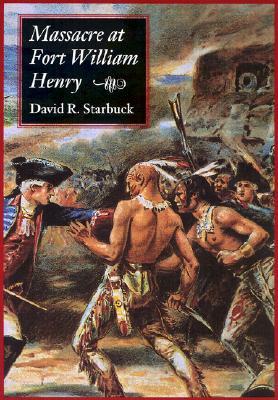 Massacre at Fort William Henry (Paperback)