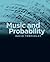Music and Probability by David Temperley
