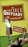 The Portable Obituary by Michael Largo