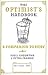 The Optimist's/Pessimist's Handbook by Niall Edworthy