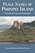 Place Names of Pohnpei Isla...