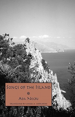 Songs of the Island (Paperback)