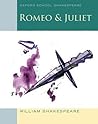 Romeo and Juliet by William Shakespeare