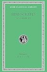 Hippocrates 4: Nature of Man (Loeb Classical Library edition #4)