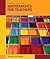 Mathematics for Teachers: An Interactive Approach for Grades K-8 (Available 2010 Titles Enhanced Web Assign)