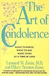 The Art of Condolence by Leonard Zunin