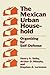 The Mexican Urban Household by Henry A. Selby
