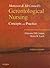 Matteson & McConnell's Gerontological Nursing: Concepts and Practice (Matteson and Mcconnells Gerontological)