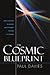 Cosmic Blueprint by Paul C.W. Davies