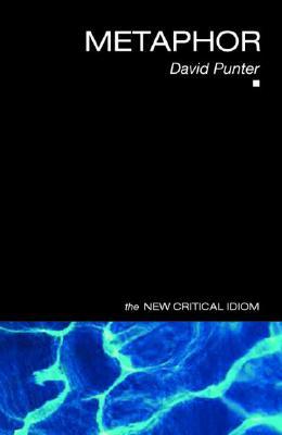 Metaphor (New Critical Idiom)
