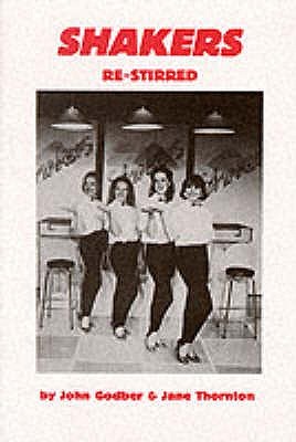 Shakers Re-Stirred (Paperback)