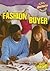 Fashion Buyer by Jessica Cohn