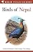 Field Guide to the Birds of Nepal