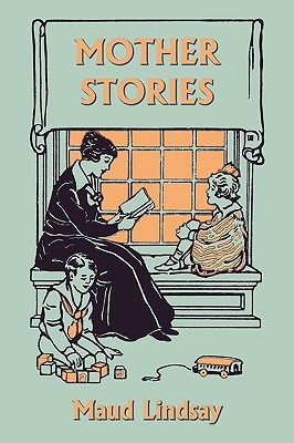 Mother Stories (Paperback)