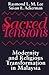Sacred Tensions: Modernity and Religious Transformation in Malaysia (Studies in Comparative Religion)