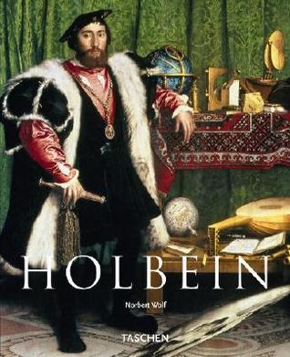 Holbein the Younger (Paperback)