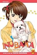 Inubaka: Crazy for Dogs, Volume 16