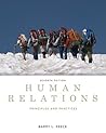 Human Relations: ...