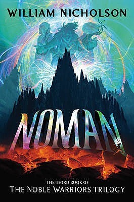 Noman (Noble Warriors Trilogy, #3)