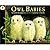 Owl Babies by Martin Waddell