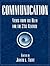 Communication: Views from t...