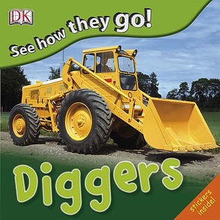 Diggers (See How They Go!)