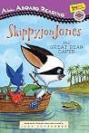 The Great Bean Caper (Skippyjon Jones) The Great Bean Caper (Skippyjon Jones)