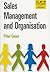 Sales Management and Organisation