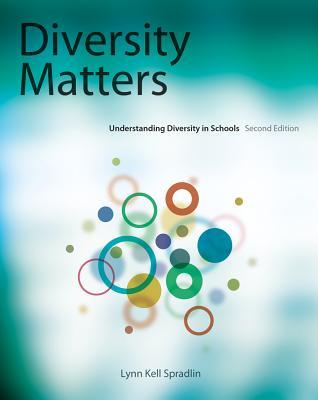 Diversity Matters: Understanding Diversity in Schools (Paperback)