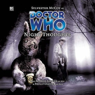 Doctor Who: Night Thoughts (Audio CD)