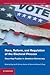 Race, Reform, and Regulation of the Electoral Process: Recurring Puzzles in American Democracy (Cambridge Studies in Election Law and Democracy)