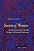 Secrets of Women: Gender, Generation, and the Origins of Human Dissection (Mit Press)