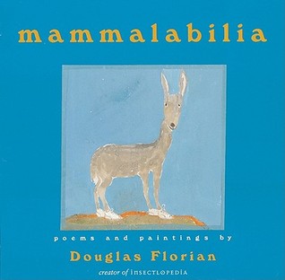 Mammalabilia (Hardcover)