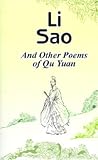 Li Sao: And Other Poems of Qu Yuan