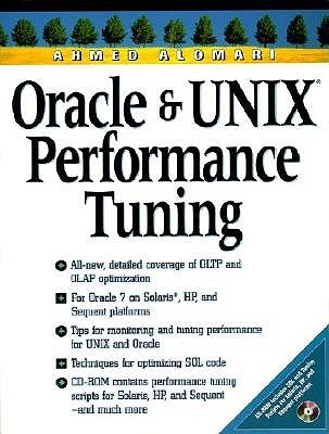 Oracle and Unix Performance Tuning