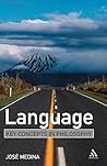 Language: Key Concepts in Philosophy