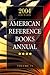 American Reference Books Annual: 2004 Edition, Volume 35 (Arba and Index)