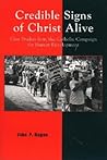 Credible Signs of Christ Alive: Case Studies from the Catholic Campaign for Human Development